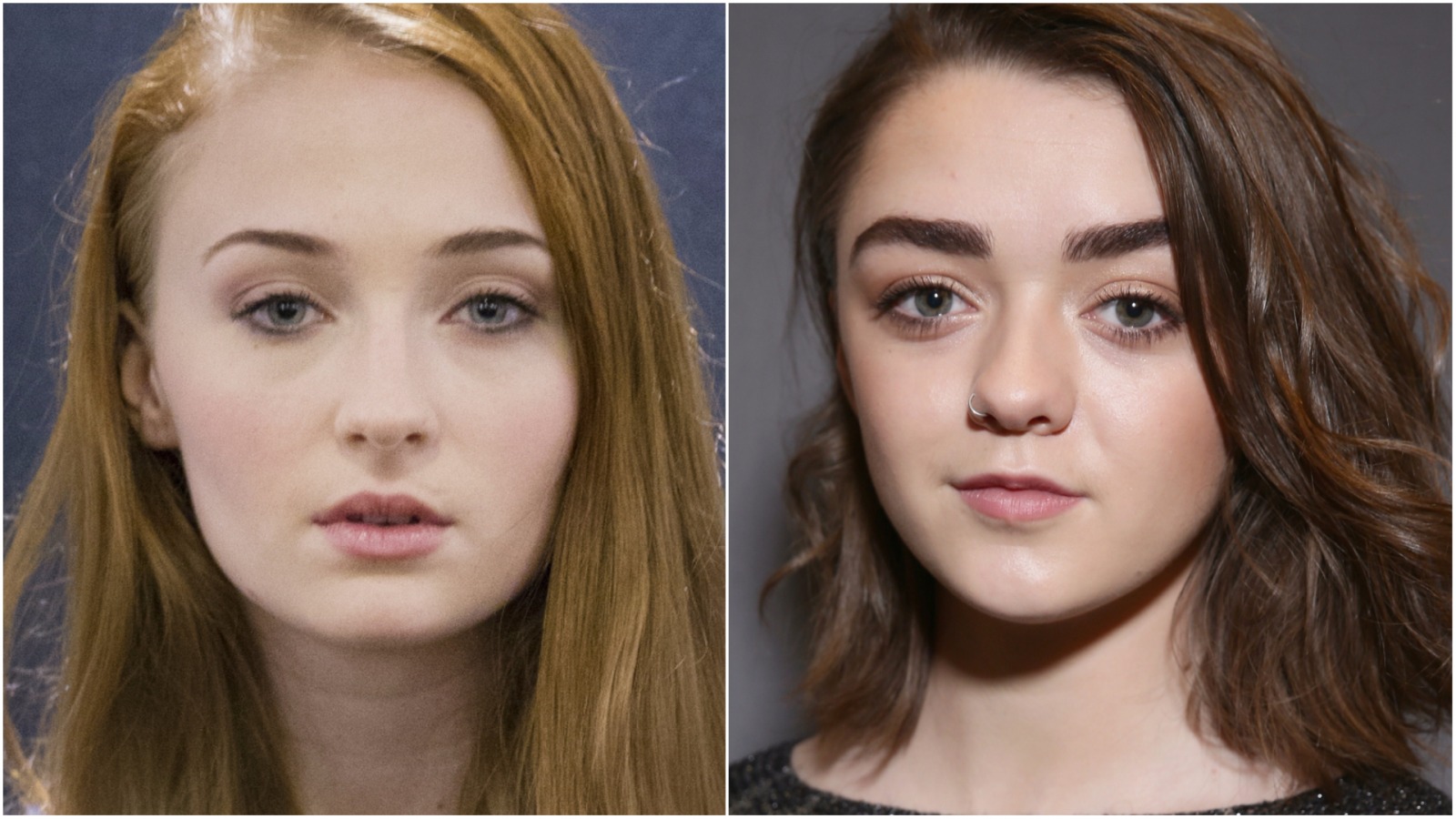 The Stark Sisters Reunite In A Trailer For Carpool Karaoke: The Series