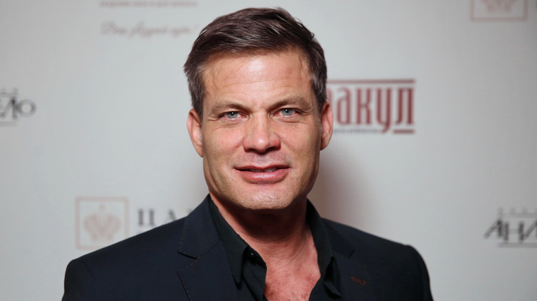 Casper Van Dien