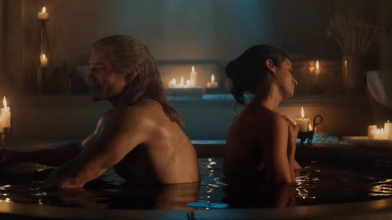 The Witcher