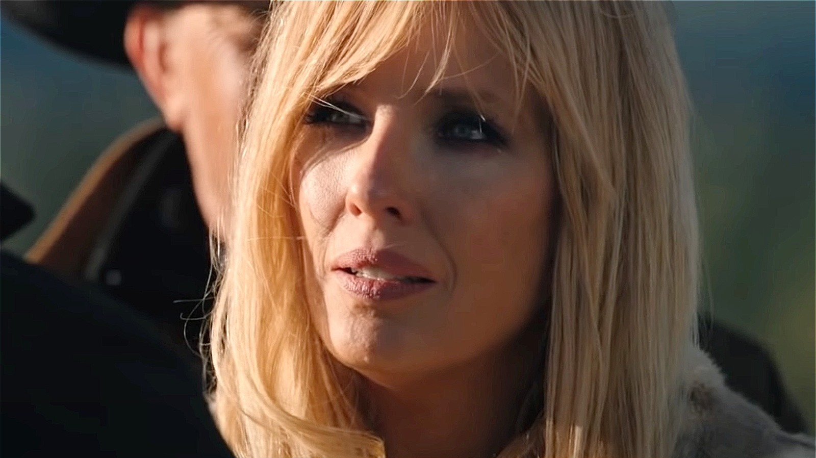 The Steamy Yellowstone Scene That Changed Beth And Rip's Relationship  Forever
