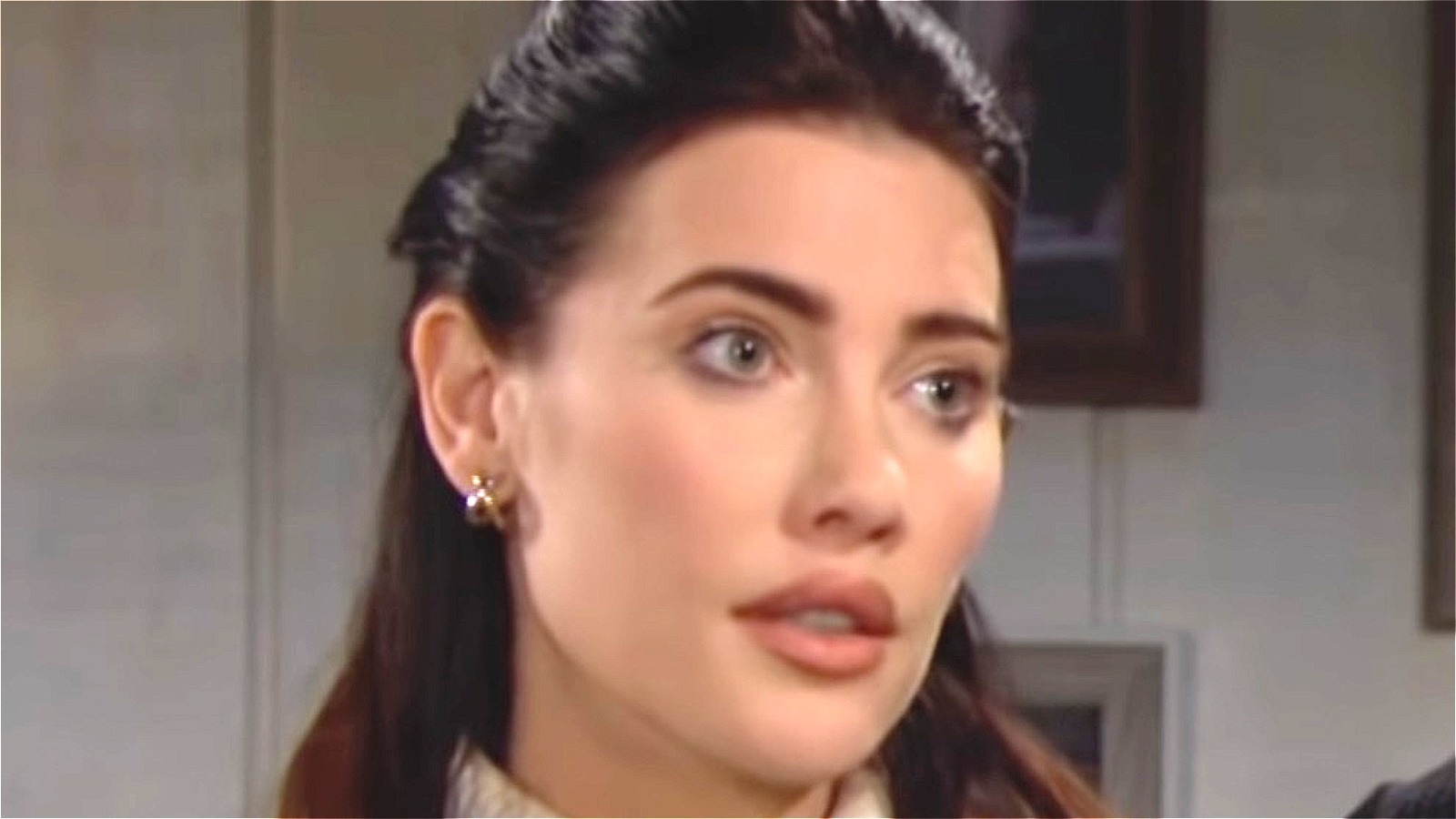 The Steffy Scene On The Bold And The Beautiful That Went Too Far