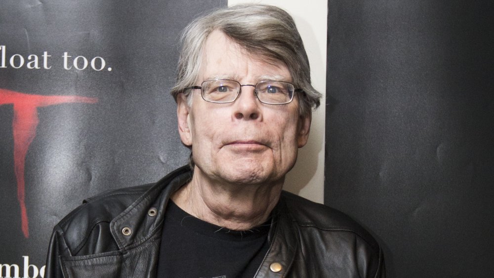 Stephen King