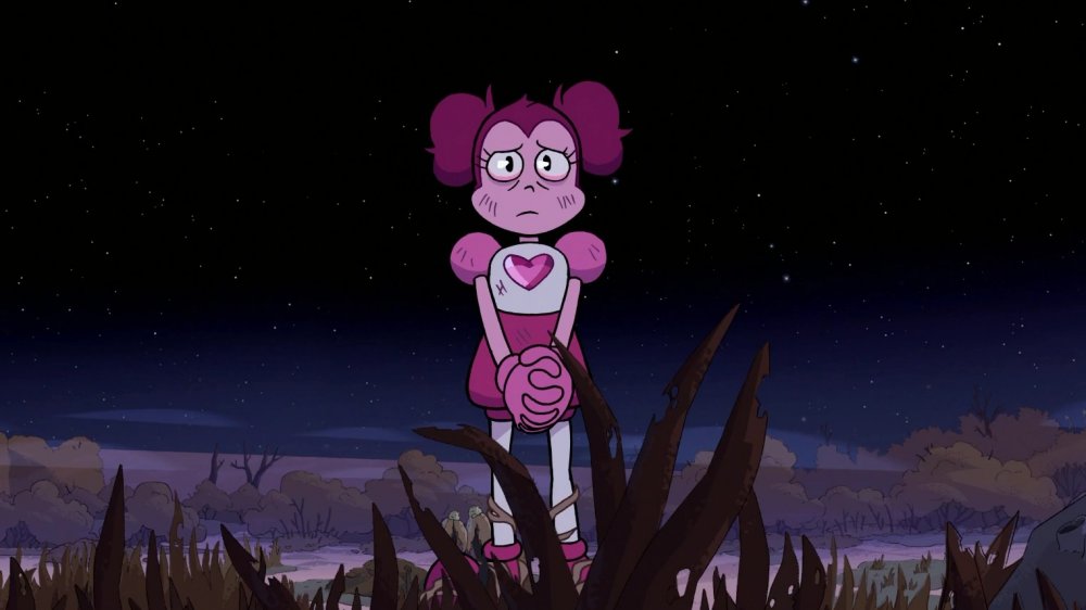 Spinel