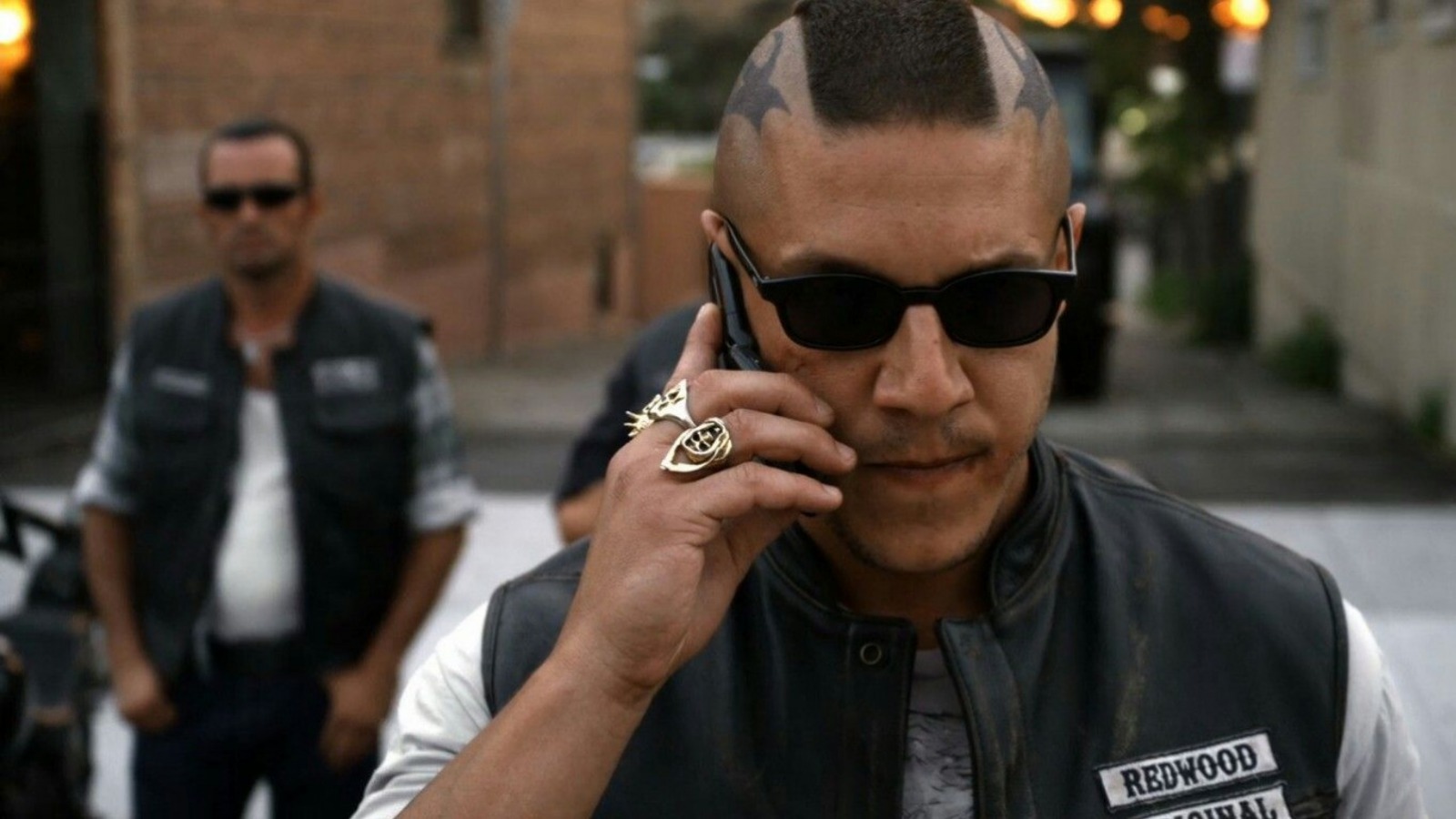 The Story Behind Juice's Name On Sons Of Anarchy