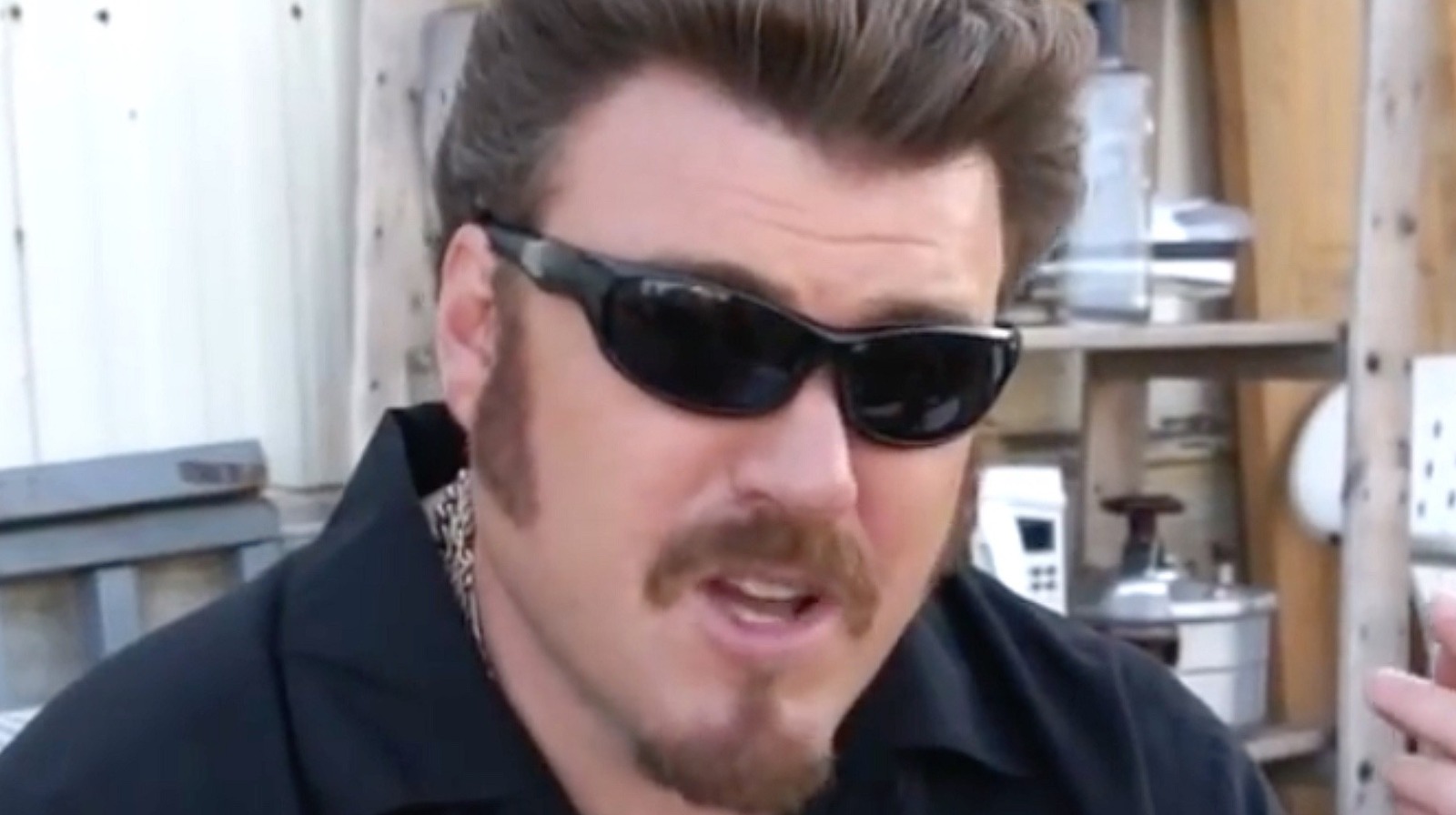 The Story Behind Rick's Car On Trailer Park Boys