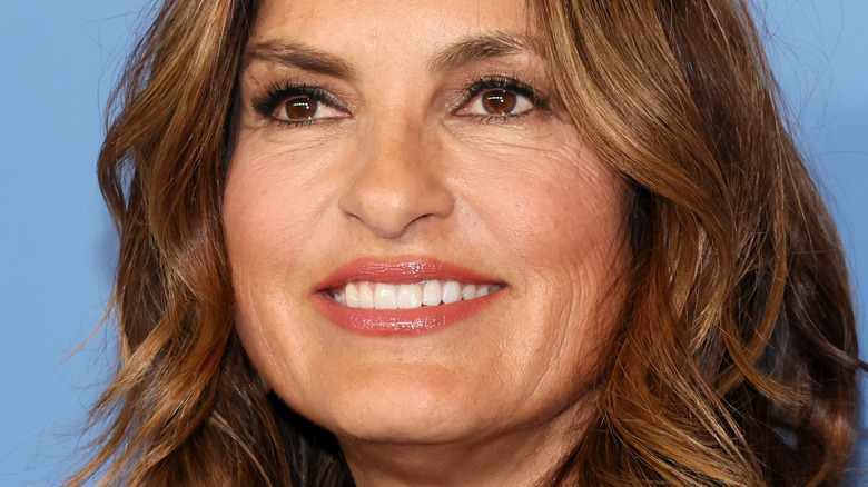 Mariska Hargitay