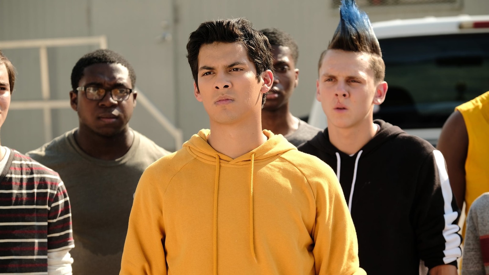 The Strange Detail Cobra Kai Fans Noticed About Miguel&rsquo;s Social Media