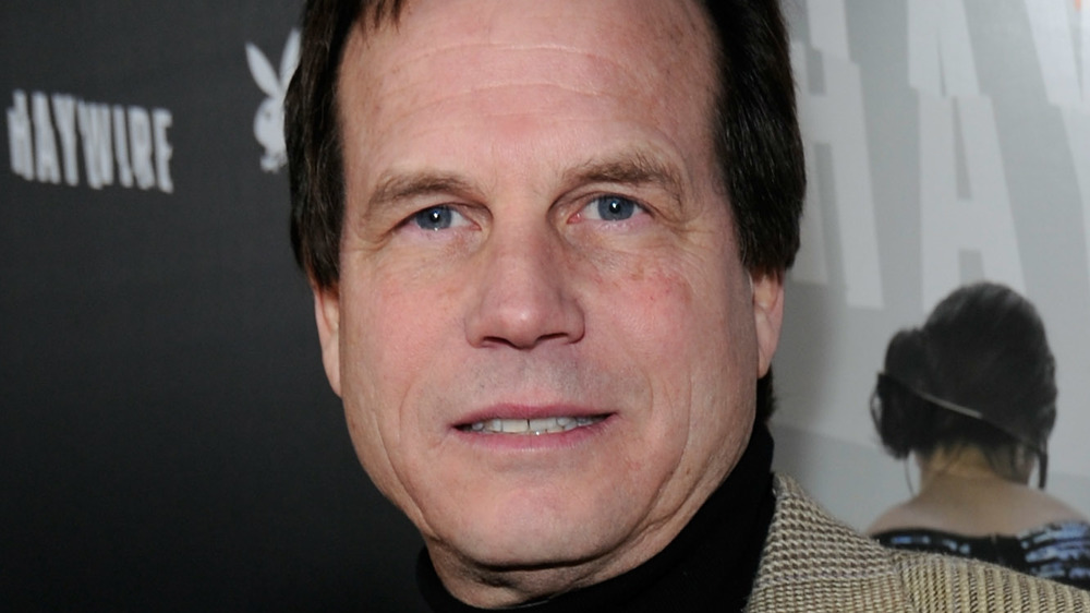 Bill Paxton