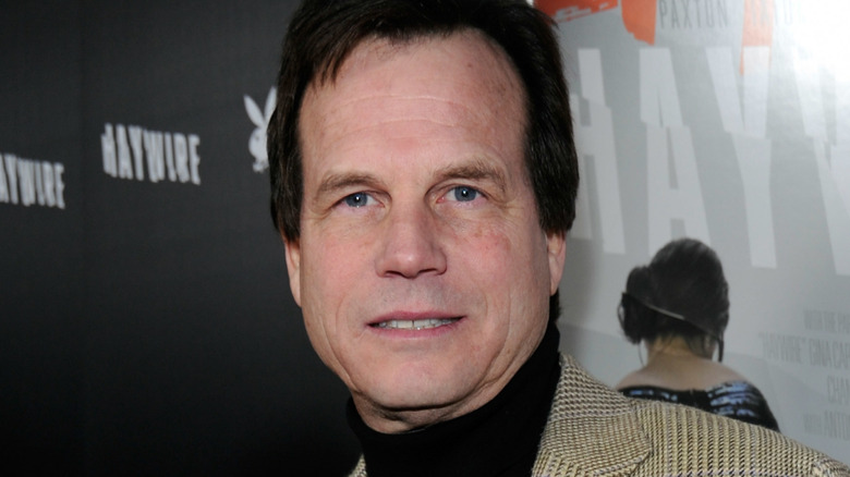 Bill Paxton
