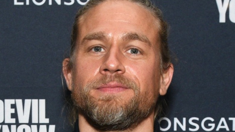 Charlie Hunnam, 'Sons of Anarchy'