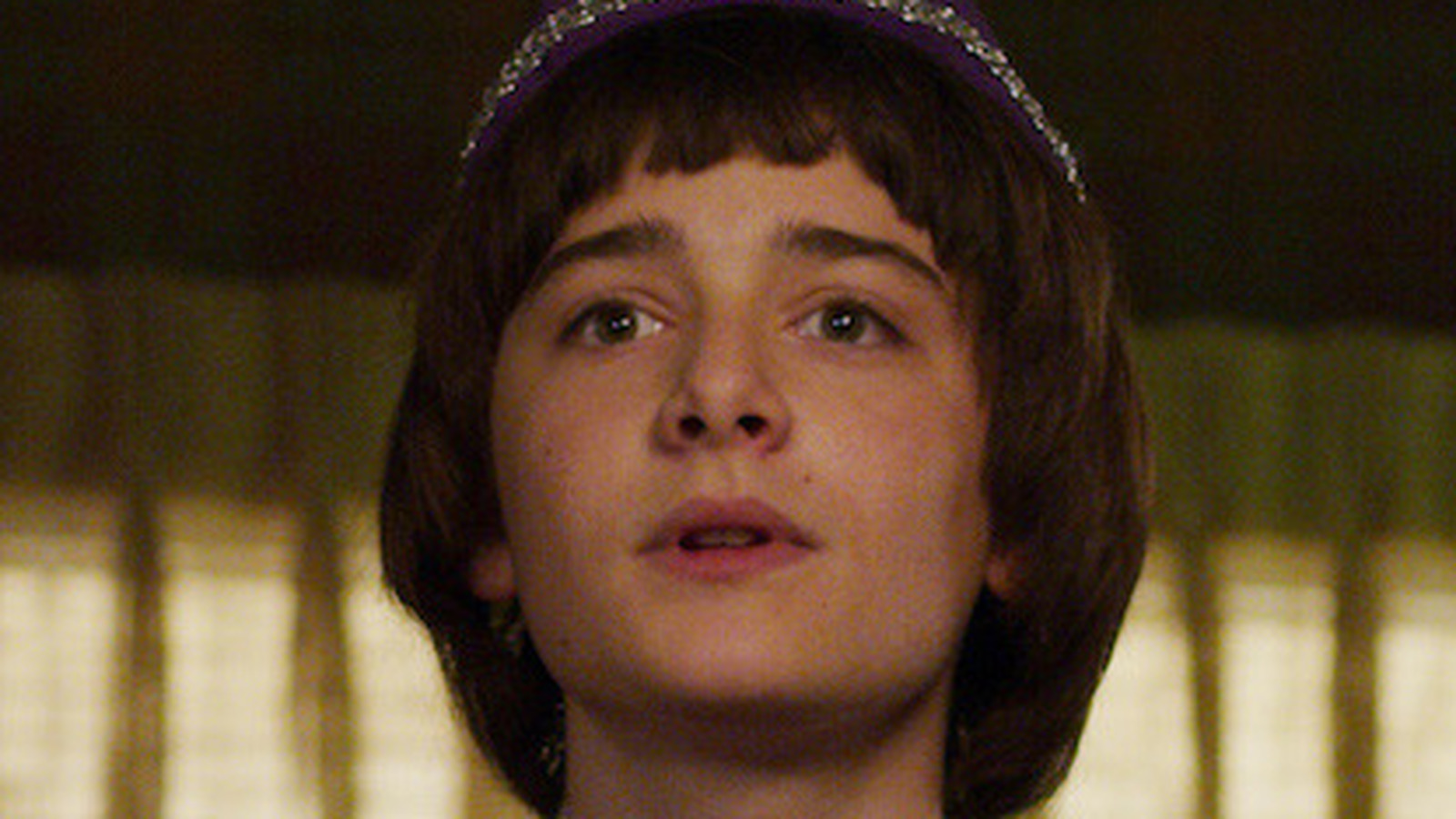The Stranger Things Character That Hints At A Connection To Stephen