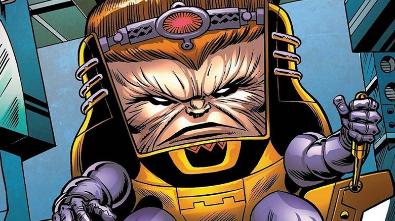 MODOK