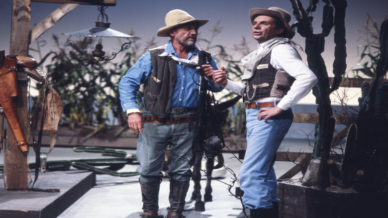 Gunsmoke