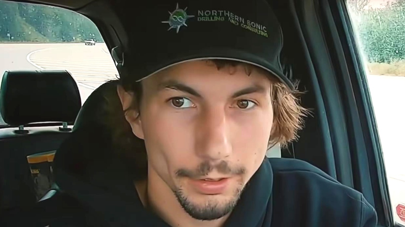 The Strangest Thing Parker Schnabel Ever Unearthed On Gold Rush