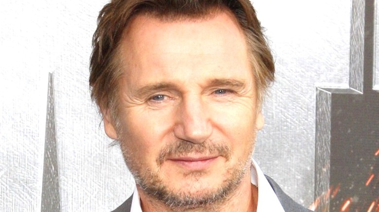 Liam Neeson 