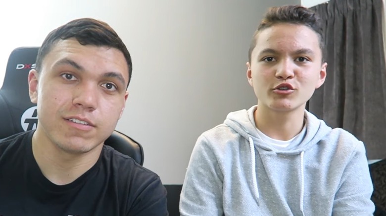 FaZe Jarvis Young Intro