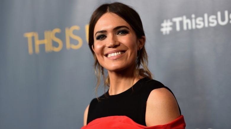 Mandy Moore