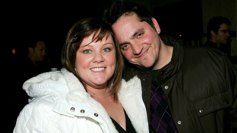 Melissa McCarthy