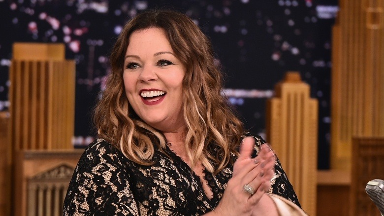 Melissa McCarthy