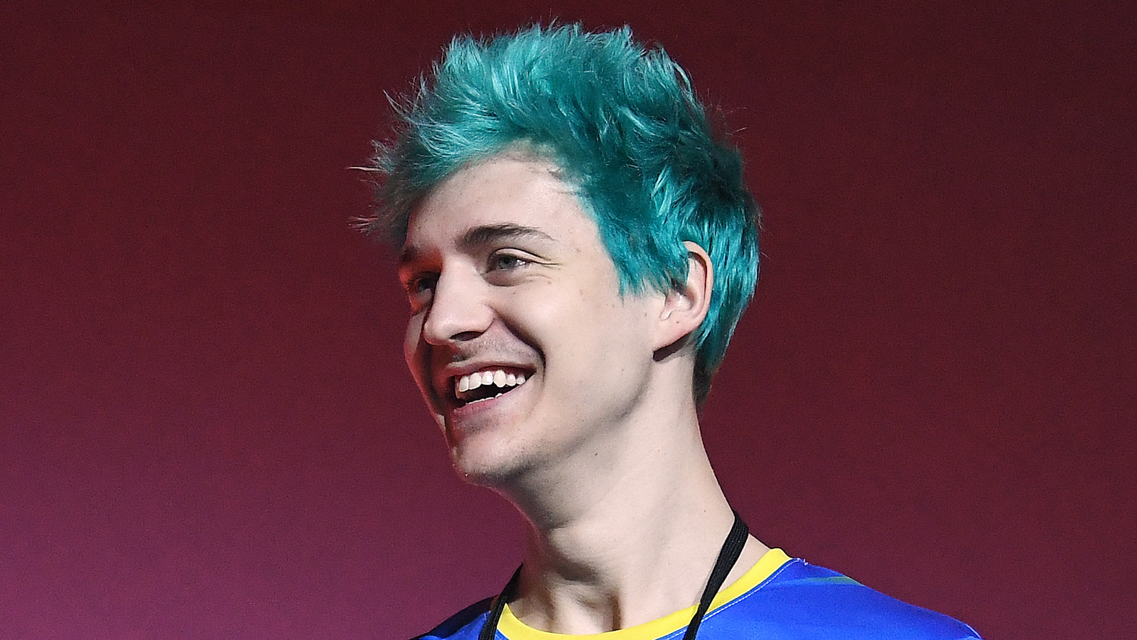 I Want To Get A Win With Ninja Blevins Lyrics The Stunning Transformation Of Tyler 'Ninja' Blevins