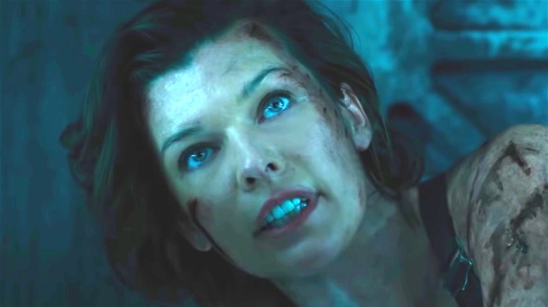 Resident Evil: The Final Chapter' Trailer: Alice Returns Hometo