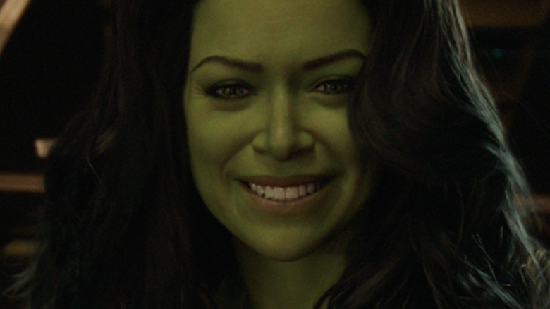 She-Hulk from She-Hulk: Attorney at Law