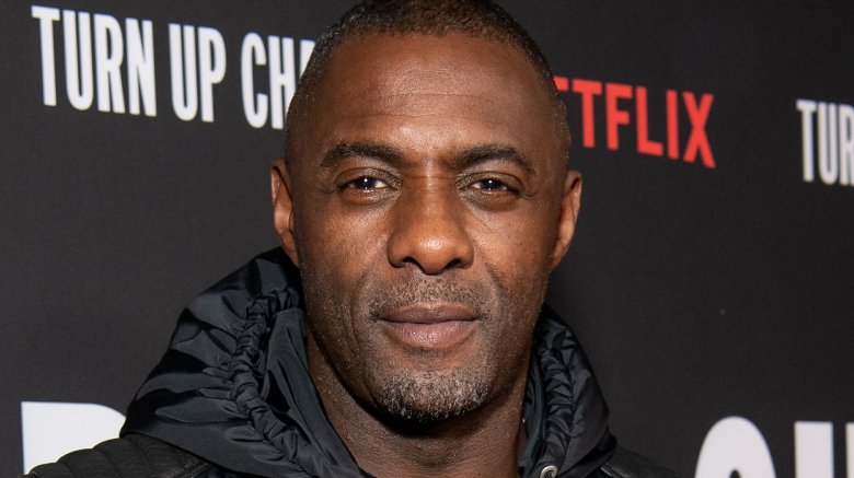 Idris Elba