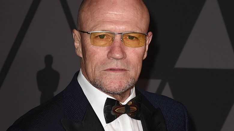 Michael Rooker