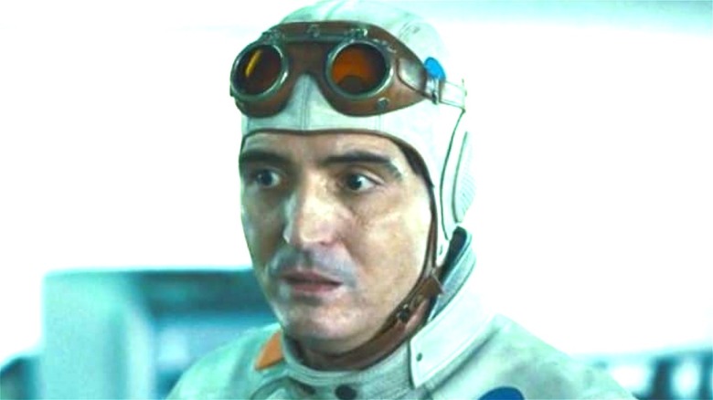 David Dastmalchian Polka Dot Man uniform