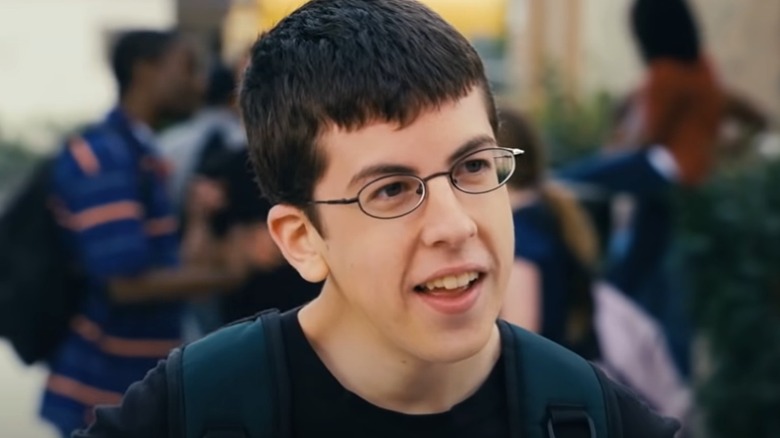 McLovin glasses Superbad