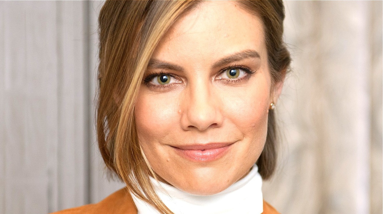 The Supernatural Character You Likely Forgot TWD's Lauren Cohan Played