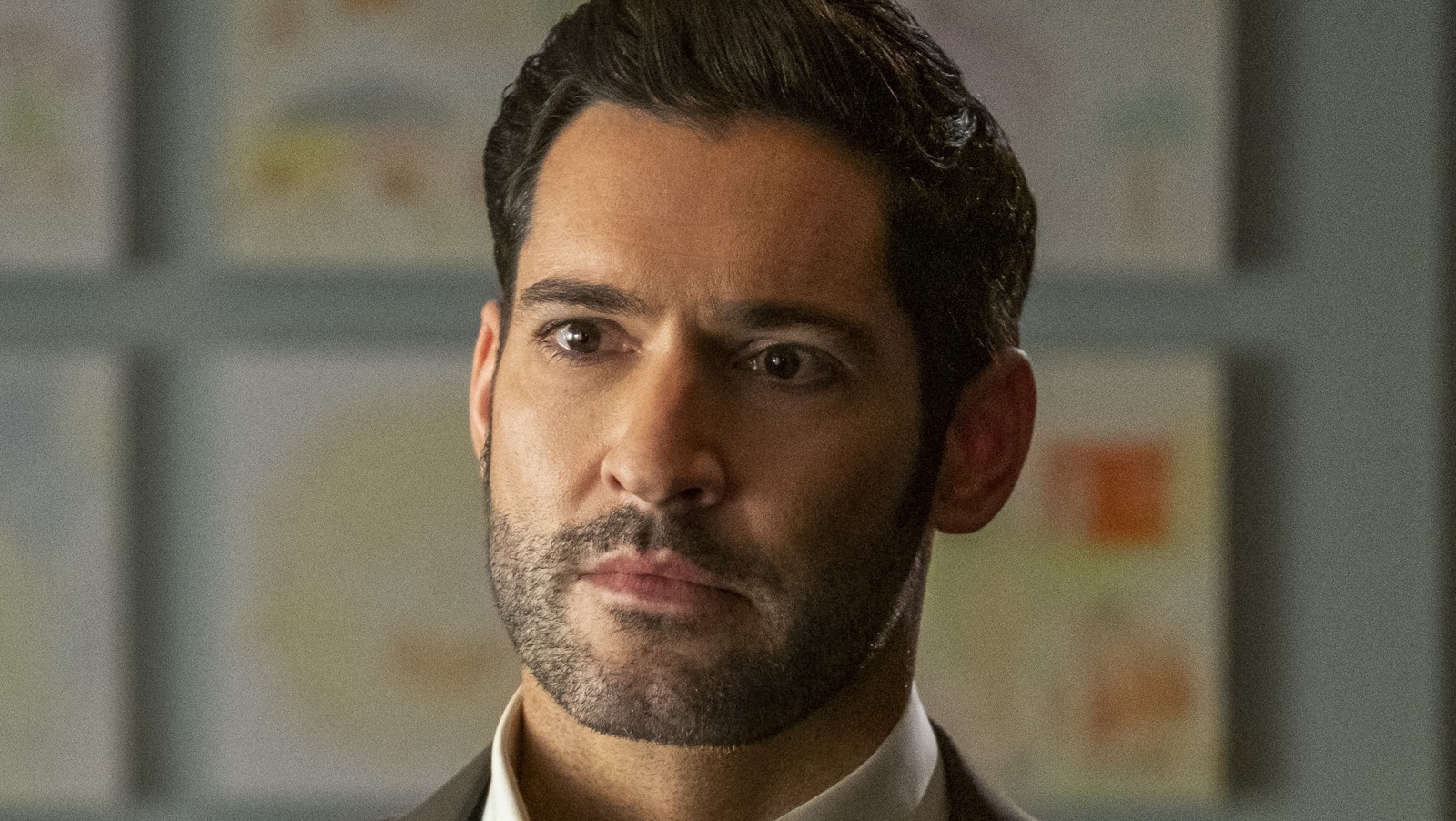 tom ellis supernatural