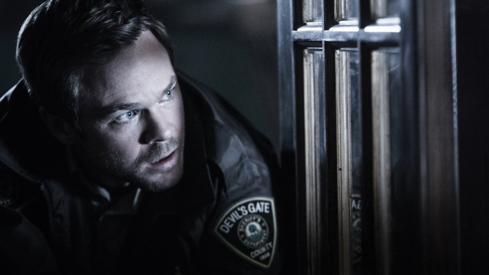 Shawn Ashmore in Devil's Gate