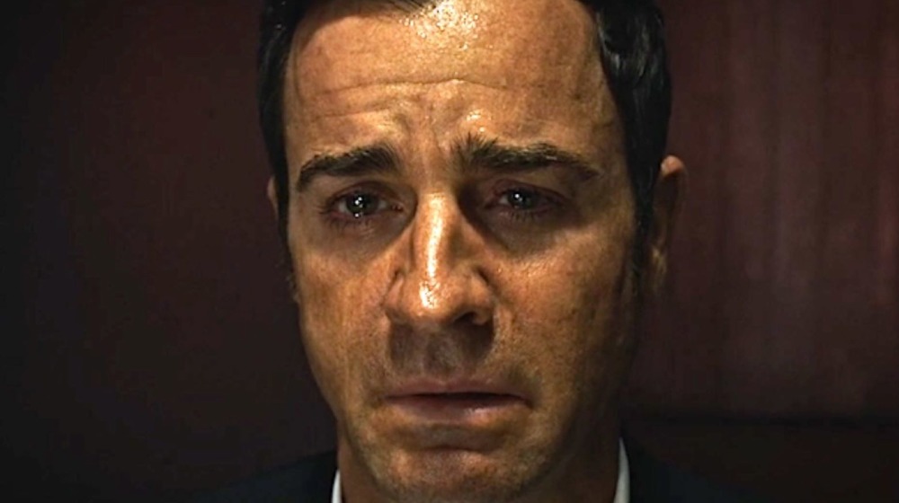 Justin Theroux The Leftovers