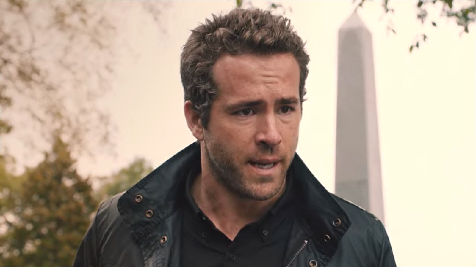 A Ryan Reynolds Movie Is Dominating On Streaming