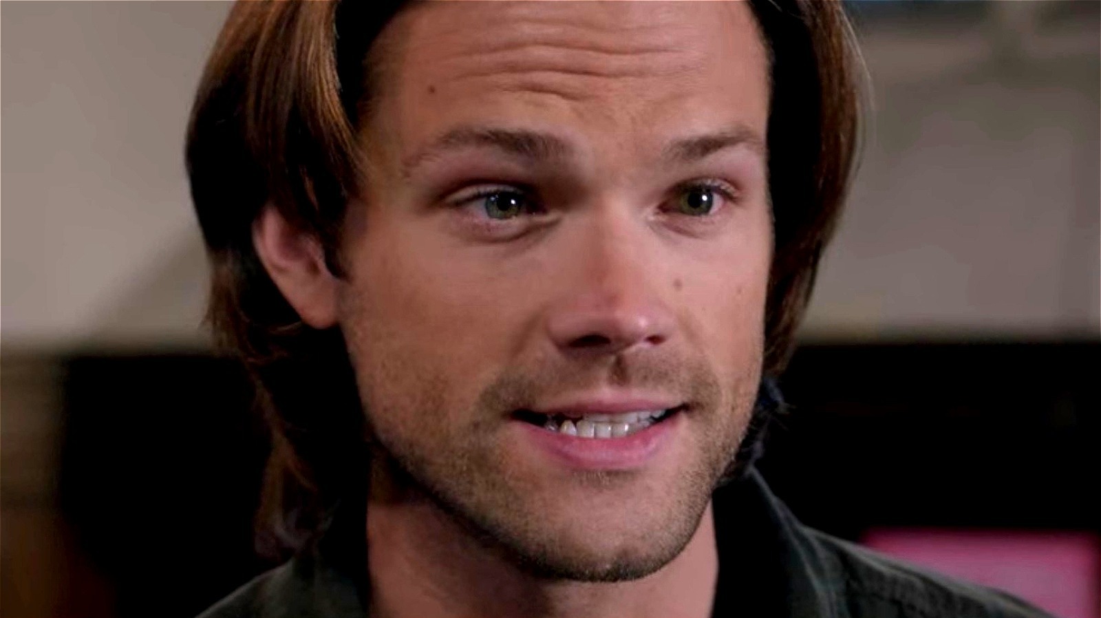 The Supernatural Scene Where Sam Gave Fans Exactly What They Wanted