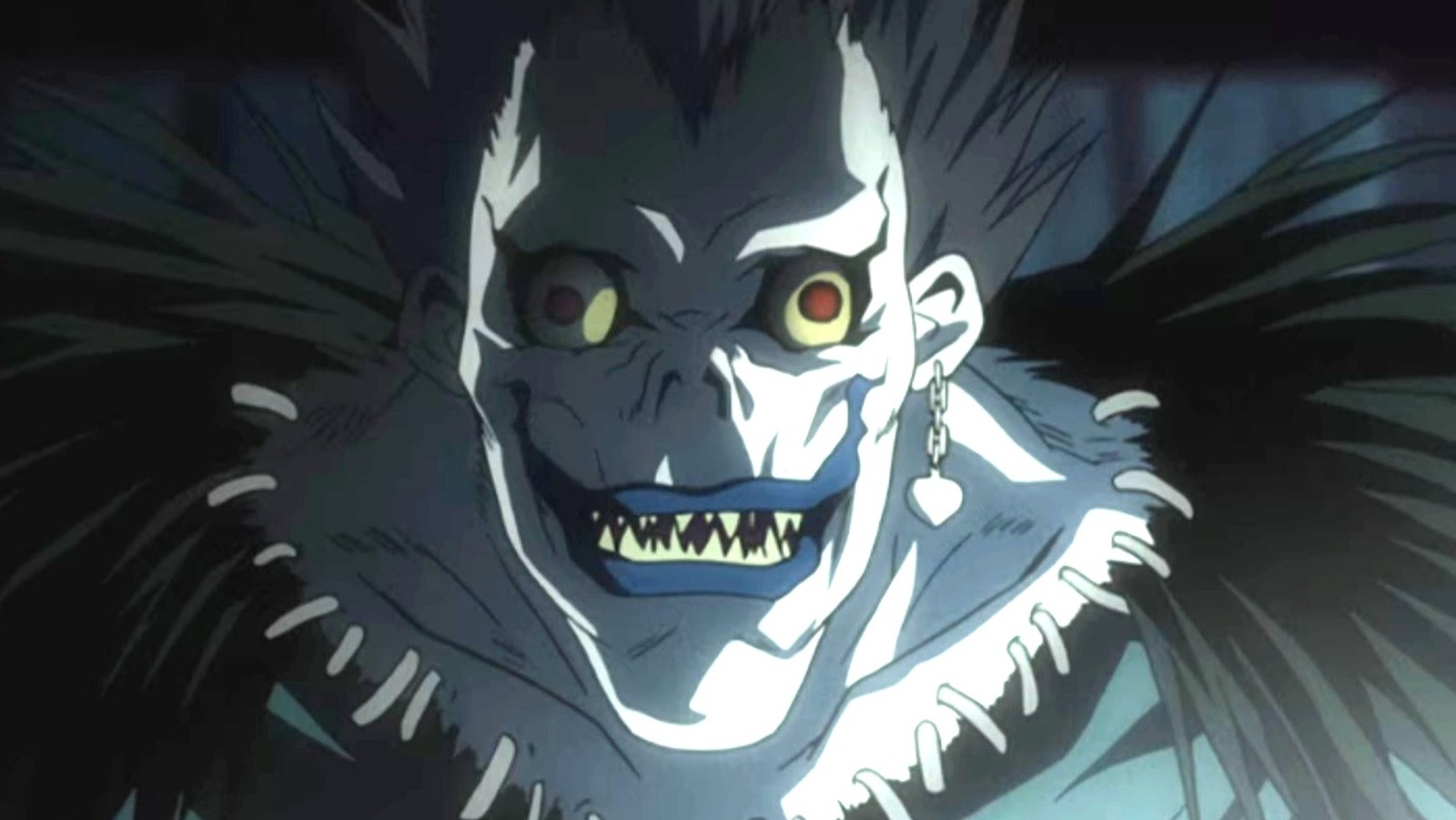 The Supernatural Thriller Anime You Can Binge On Netflix