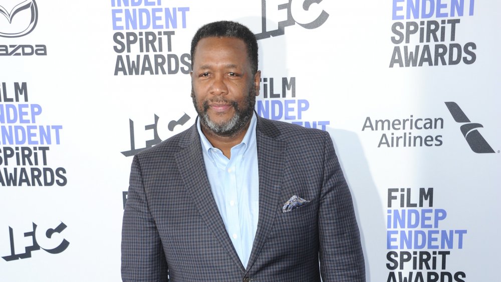 Wendell Pierce