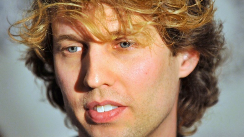 Jon Heder