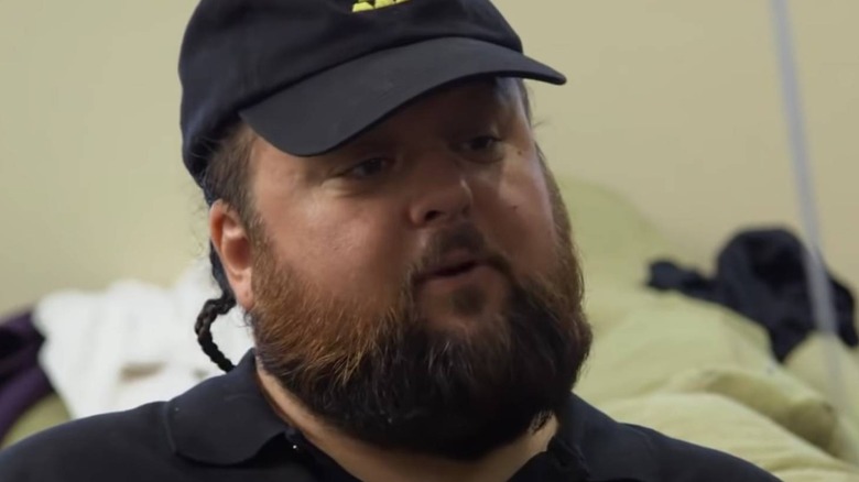 Pawn Stars Chumlee