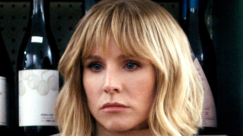 Kristen Bell in The Woman In The House Across The Street From The Girl In The Window
