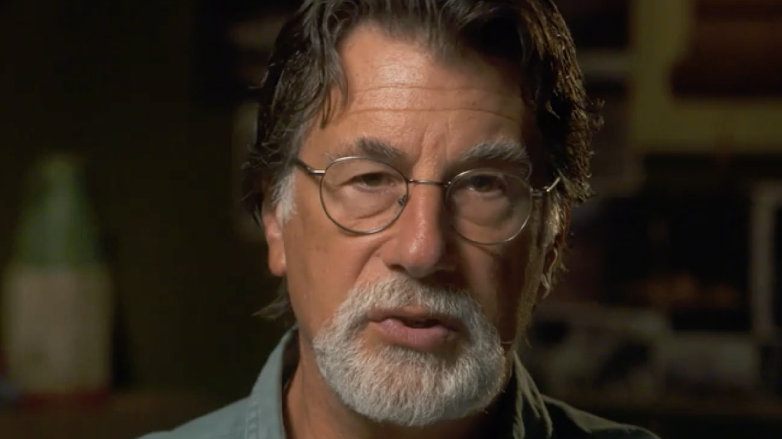 The Surprising Career Rick Lagina Had Before The Curse Of Oak Island
