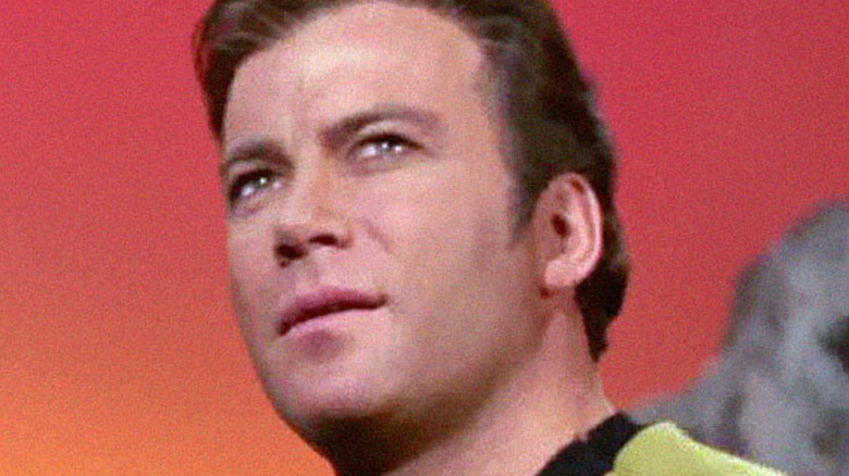 William Shatner Star Trek