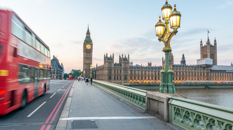 London