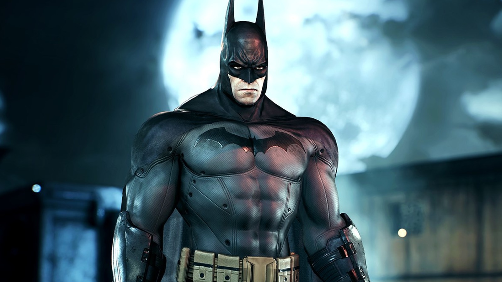 The Surprising Choice 19 Of People Picked As The Best Boss Battle Of