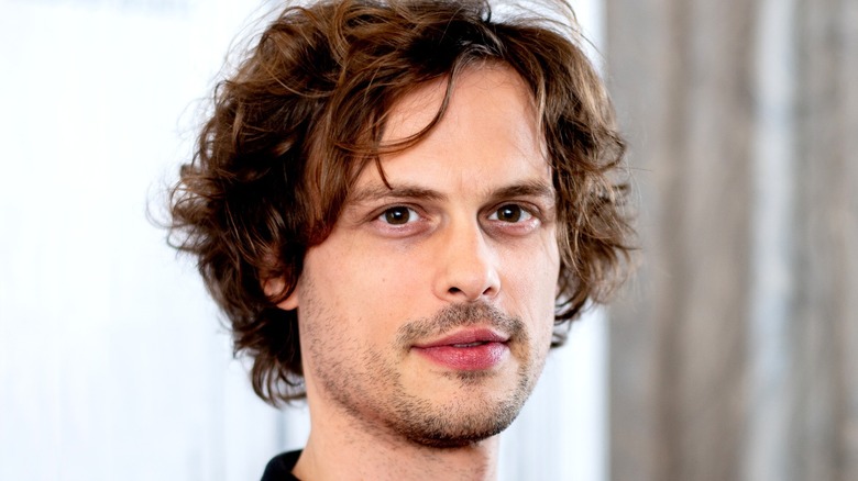 Matthew Gray Gubler