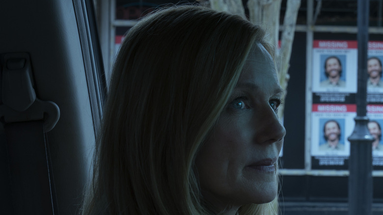 Laura Linney Wendy Byrde Ozark Netflix