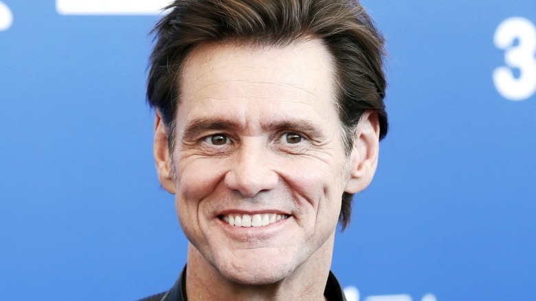 Jim Carrey