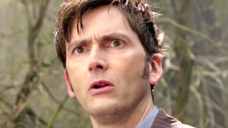 The Tenth Doctor