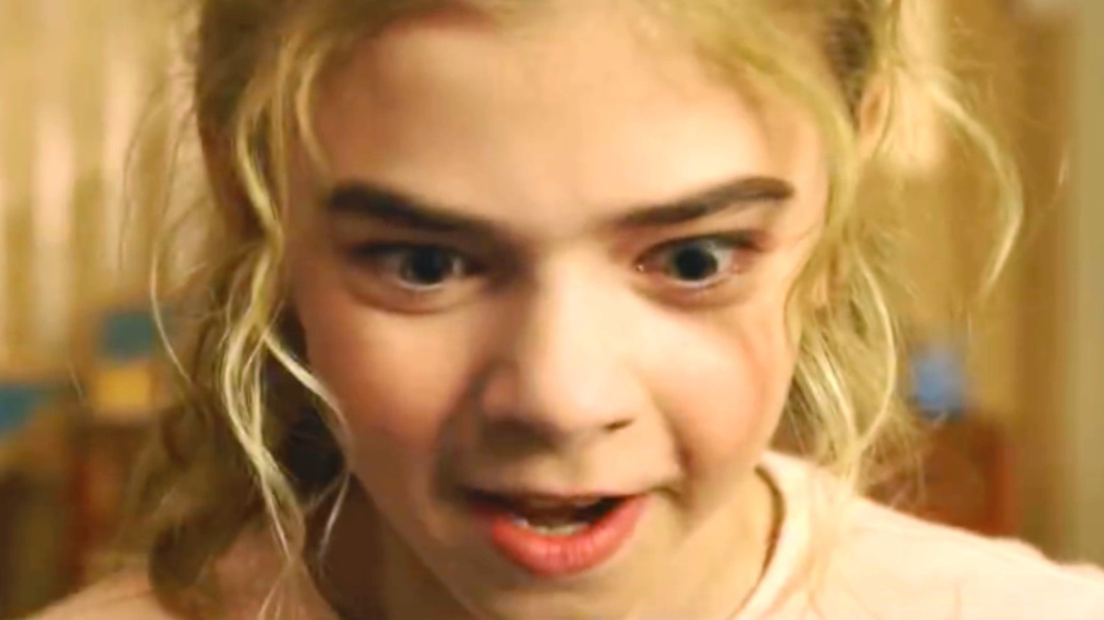 The Surprising Inspiration Behind Flora & Ulysses On Disney+